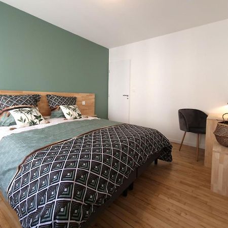 Spacieux Au Coeur De Pont-Aven Au Bois D'Amour 1-6P Kültér fotó