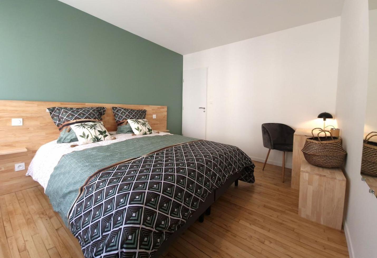 Spacieux Au Coeur De Pont-Aven Au Bois D'Amour 1-6P Kültér fotó