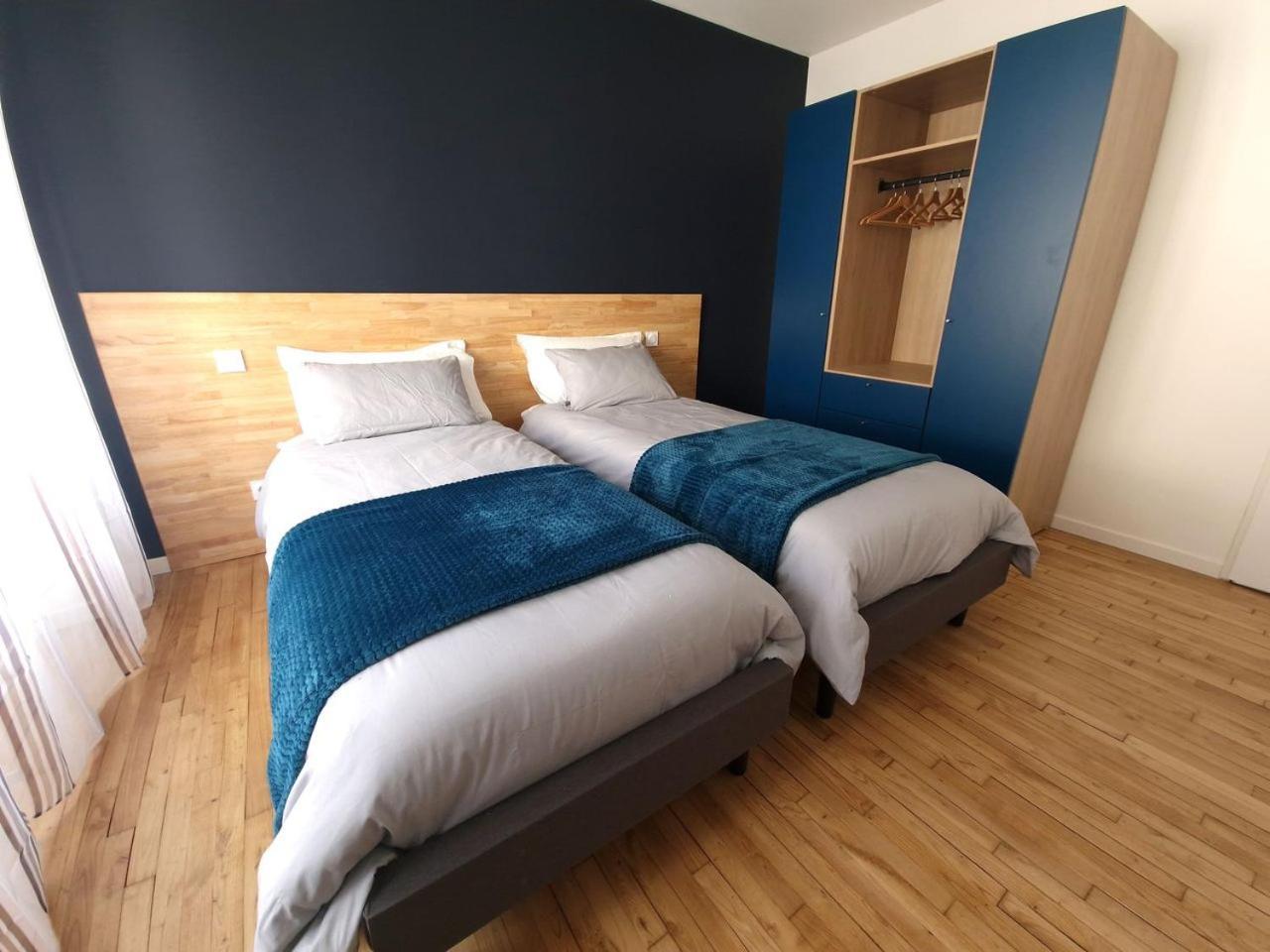 Spacieux Au Coeur De Pont-Aven Au Bois D'Amour 1-6P Kültér fotó