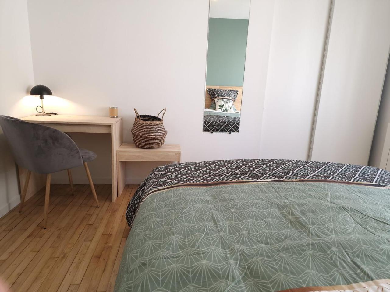 Spacieux Au Coeur De Pont-Aven Au Bois D'Amour 1-6P Kültér fotó