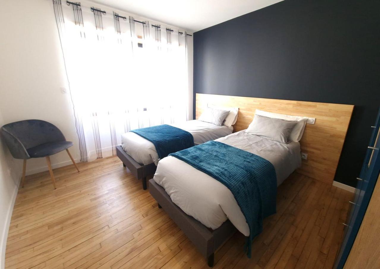 Spacieux Au Coeur De Pont-Aven Au Bois D'Amour 1-6P Kültér fotó