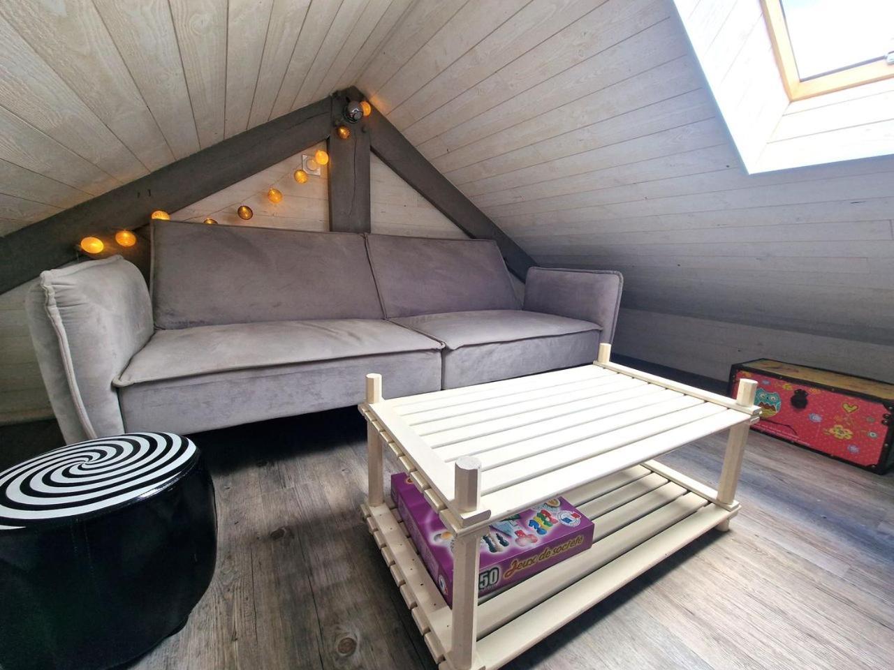 Spacieux Au Coeur De Pont-Aven Au Bois D'Amour 1-6P Kültér fotó