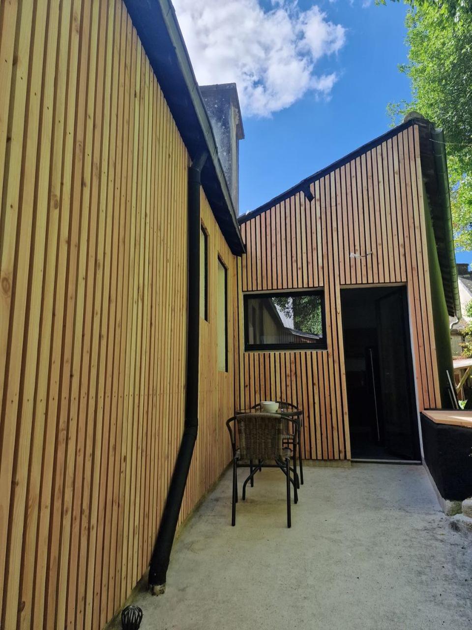 Spacieux Au Coeur De Pont-Aven Au Bois D'Amour 1-6P Kültér fotó